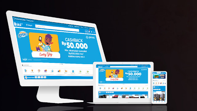 Update Template Premium Blibli Blogger Mirip Blibli.com Update Template Premium Blibli Blogger Mirip Blibli.com