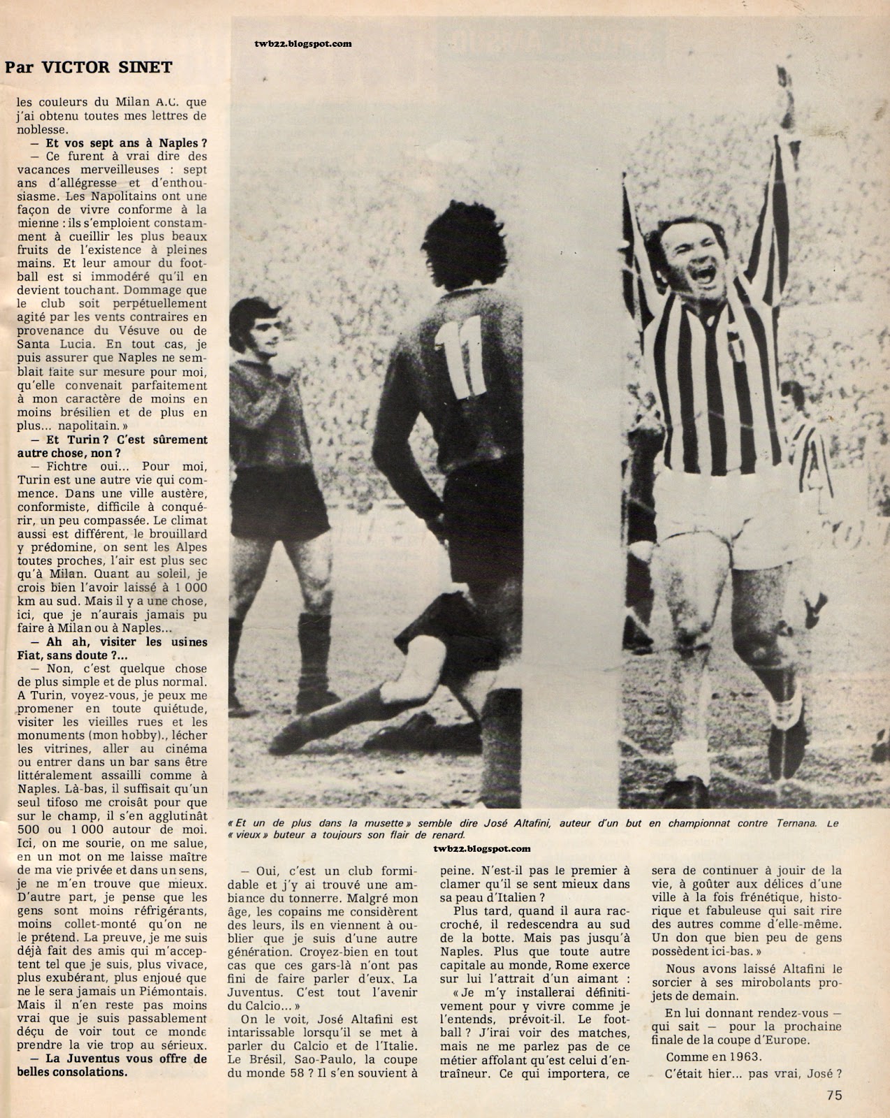 Programme Coupe D'Europe 1973 Ajax Vs Juventus - Édition Rare Red Star Belgrade - Très Bon état