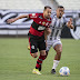 Flamengo busca empate contra o Ceará e entra no G4 do Brasileirão
