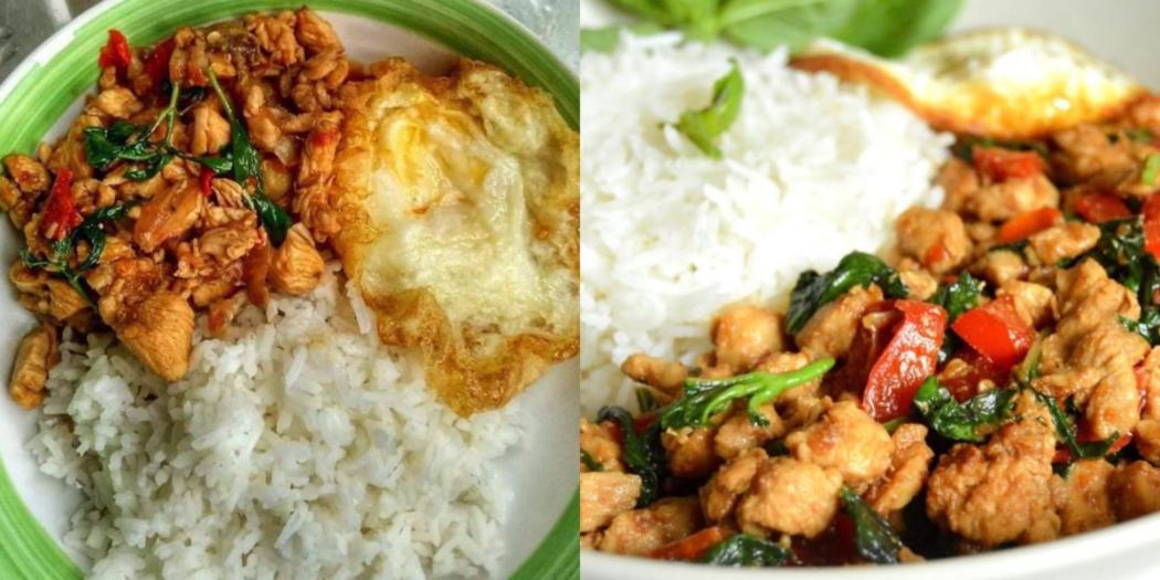 Cara Membuat Nasi Ayam Thai Enak 4 Langkah Aneka Resepi Enak