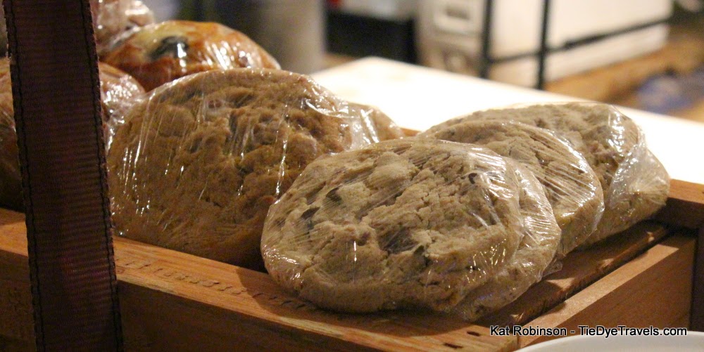 Tie Dye Travels with Kat Robinson Author, Arkansas Food Historian, TV