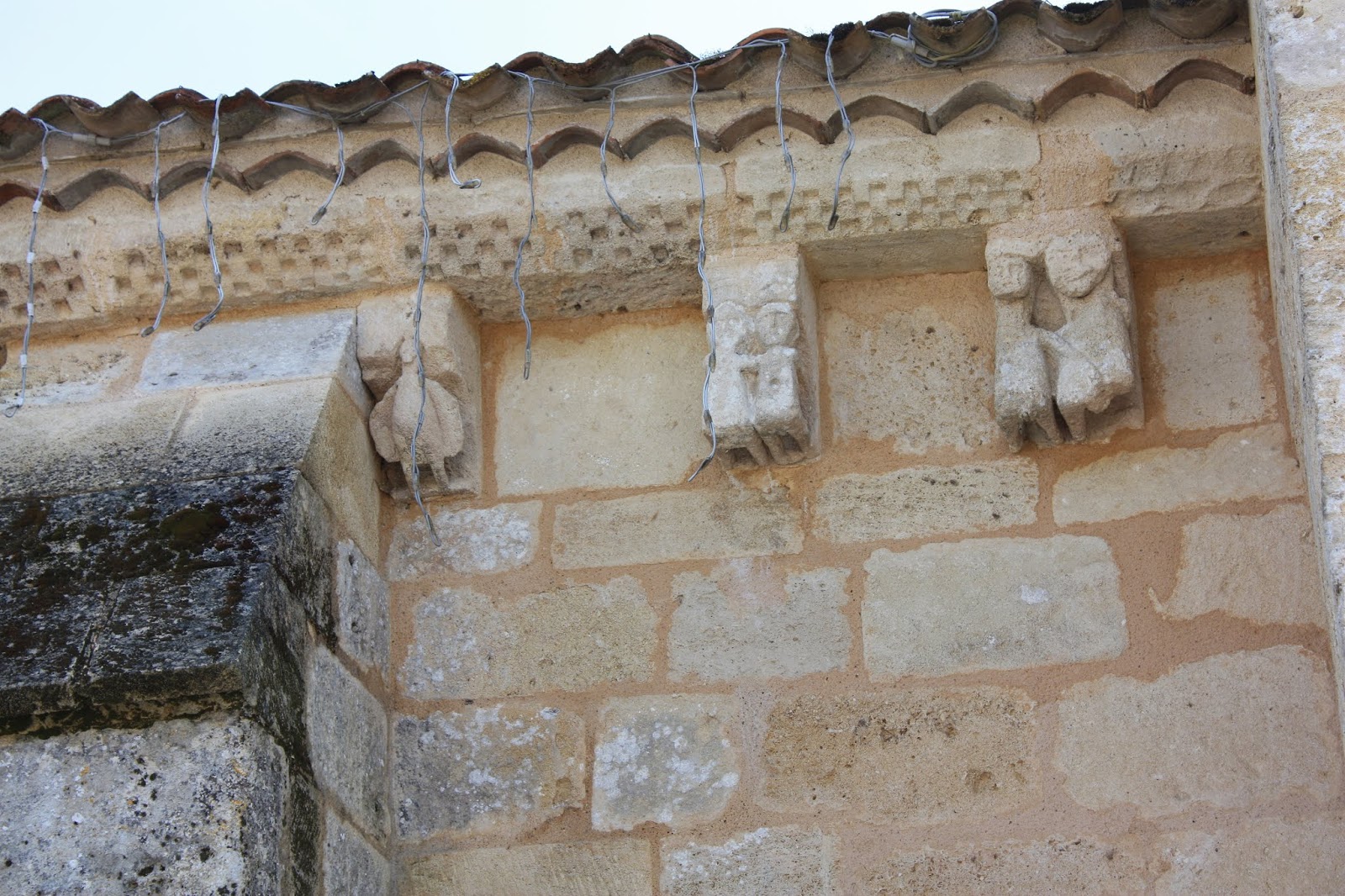 Atlas roman SainteColombe Eglise SainteColombe (33)
