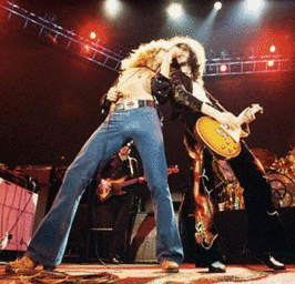 Soul and Sound Progressive: Rock Song Lyrics and Quotes