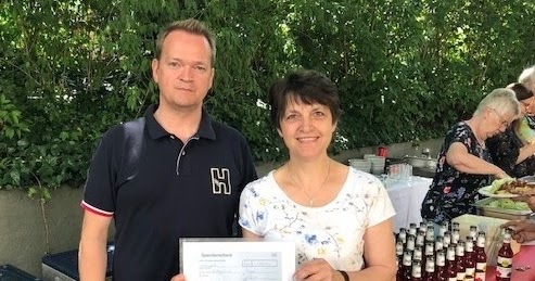 Coronavirus Themenseite