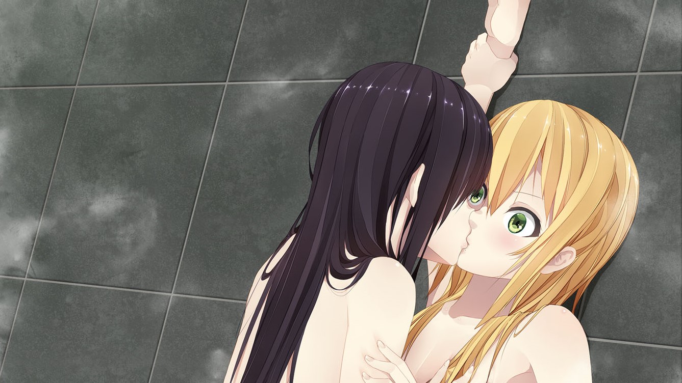 really missed Mei and Yuzu in Citrus anime, here u go with the links. 