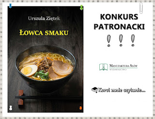  Konkurs patronacki!