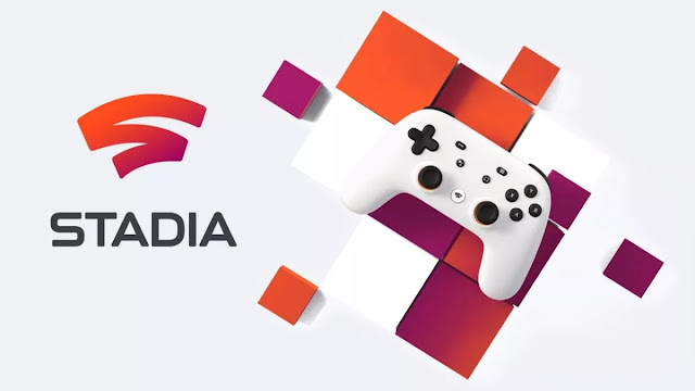 رسميا تقديم كل تفاصيل خدمة Google Stadia ( سعر و تاريخ الإصدار و الالعاب ) تم المزيد