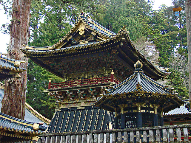 Nikko - Japón