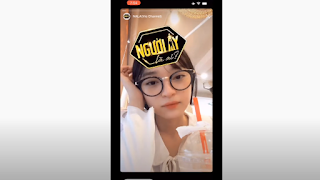 App Người Ấy Là Ai