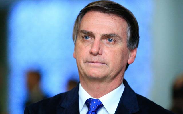 Líder de grupo terrorista revela plano para matar Bolsonaro, diz revista