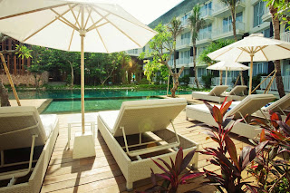 HHRMA Bali - Job Vacancy as WAITRESS at Fontana Hotel Bali HHRMA Bali - Job Vacancy as WAITRESS at Fontana Hotel Bali