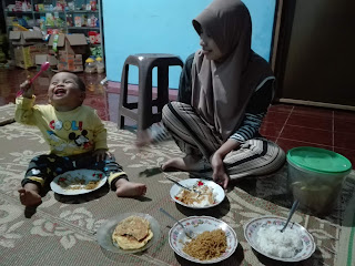 Lirik Lagu Jadikan Aku Pacarmu - Nurfan Official