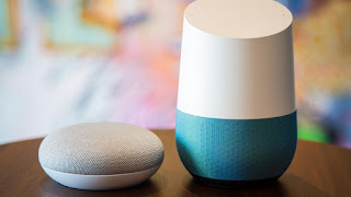 Google Home y Google Home Mini llegan a España, el super altavoz inteligente