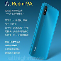 redmi 9a