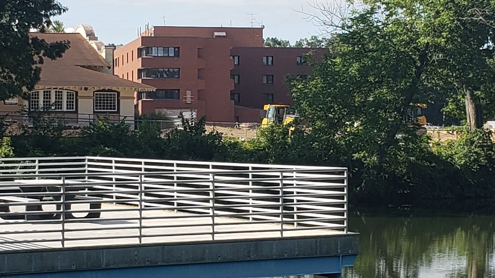 Grand Rapids Home for Veterans