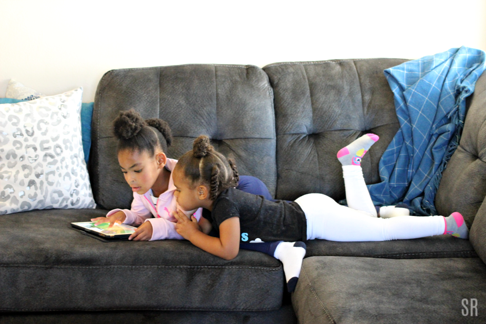 How to Choose Kid Friendly Living Room Furniture Stacie Raye