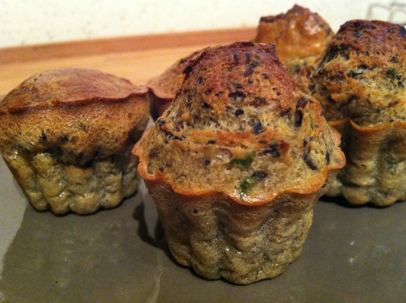 recette trompette de la mort - France News Collections