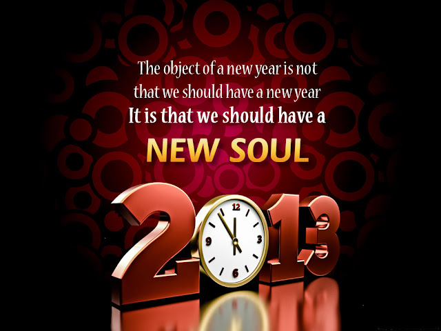 new year 2013 sayings for cards 10
