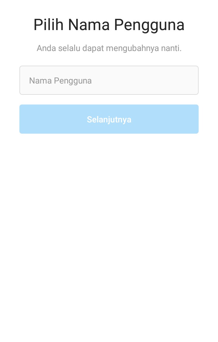 Cara Membuat 3 Akun Instagram dalam 1 Hp Menggunakan 1 Email