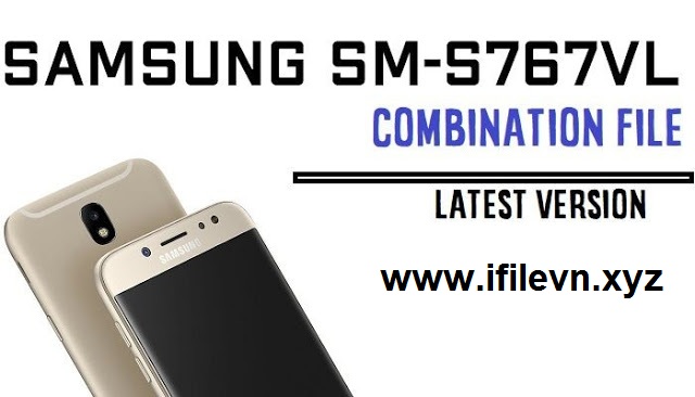 Rom Combination for Samsung Galaxy J7 Crown (SM-S767VL)