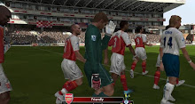 FIFA Football 2005 pc español