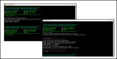 تحميل تفعيل ويندوز Windows 10 Digital Activation Program , تحميل تفعيل الأوفيس , تحميل ادوات تفعيل ويندوز والأوفيس مدى الحياه Windows Office Activator