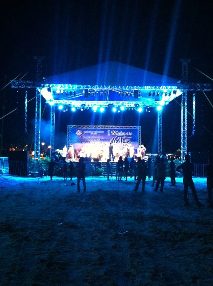 Penang Event Entertaiment 012428 0578 Kent HO Penang Pro Sound System , Audio Equipment