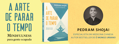 O que é feito das nossas vidas? Quem é que nos tramou desta maneira? Muito provavelmente, nós mesmos! Andamos demasiado ocupados, stressados, ansiosos e demasiado cansados para fazer alguma coisa acerca disso. Corremos de um lado para outro, tentamos dar resposta a tudo mas o tempo nunca chega e, no final de cada dia, muitas vezes sobra apenas uma sensação de falhanço e de que o mais importante ficou por fazer, dizer, sentir. É urgente encontrar tempo para viver.