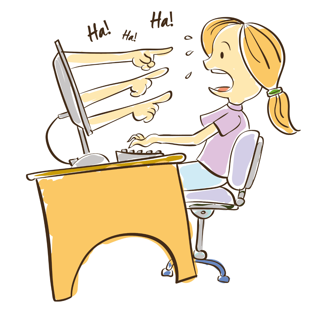 VENTAJAS DE ESTRATEGIAS DE CONTROL DIGITAL PARA PREVENIR EL CIBER BULLYING mais-de-400-imagens-gr-tis-de-cyber-bullying-e-cyber-punk-pixabay