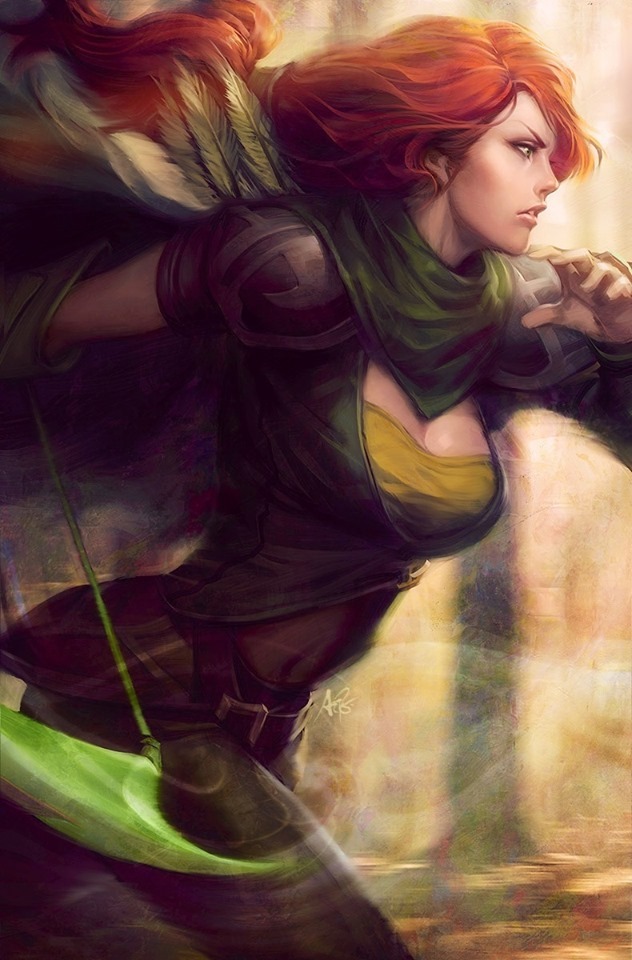 Những tình huống trong Dota 2 khiến bạn