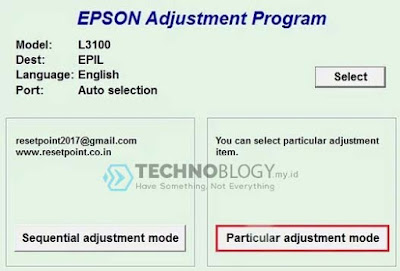 download resetter epson l3110 download resetter epson l3110