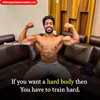 gym status 2020 with images