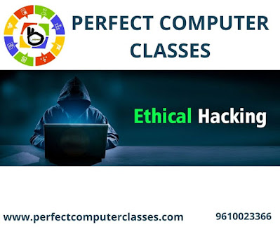 Ethical hacking course | Perfect computer classes