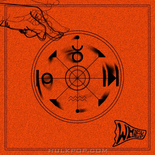 Whalf Five – Whalf Five No. 1 – EP