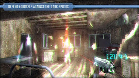 Game Indigo Lake Screenshot
