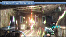 Screenshot Game Indigo Lake Screenshot