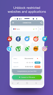 VPN Tap2free service v1.55 Pro Mod APK VPN Tap2free service v1.55 Pro Mod APK