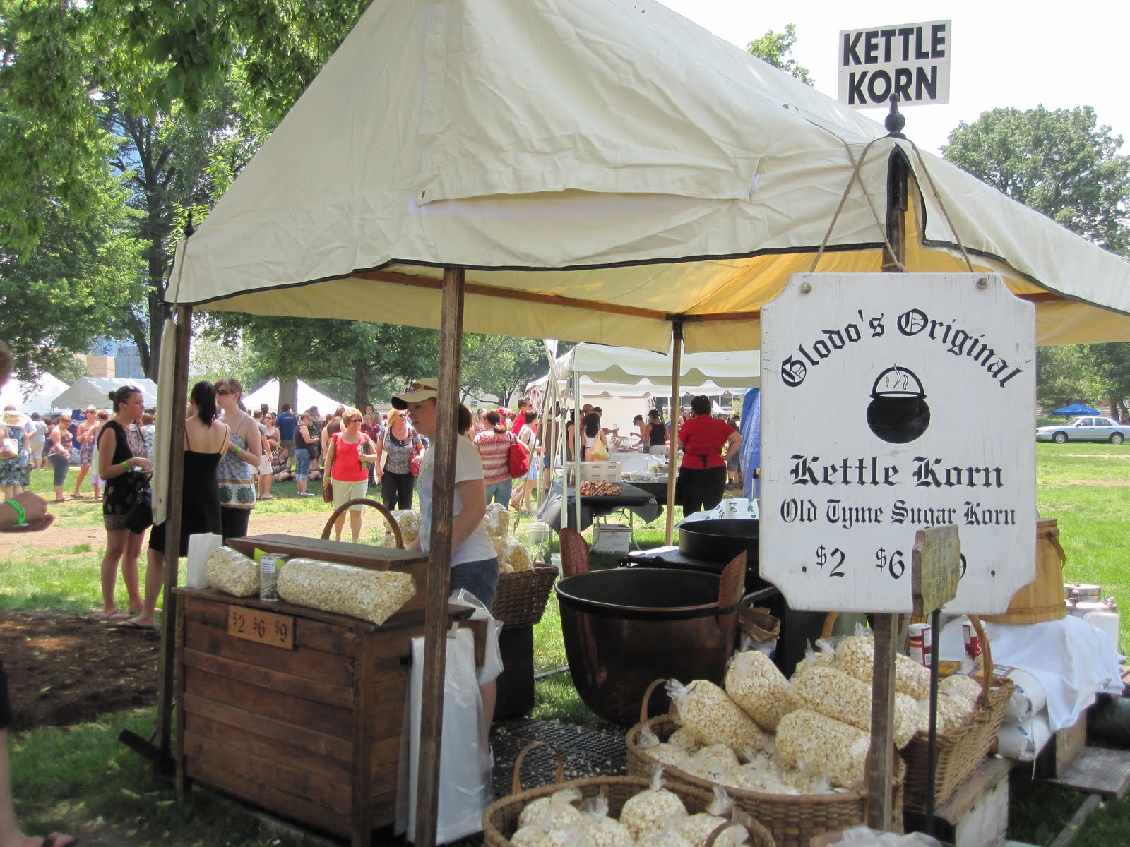 Discovering Indiana's Crossroads Vintage Indiana A festival of wine