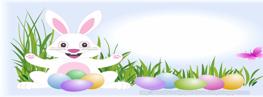 Beautiful Facebook Timeline Covers Easter