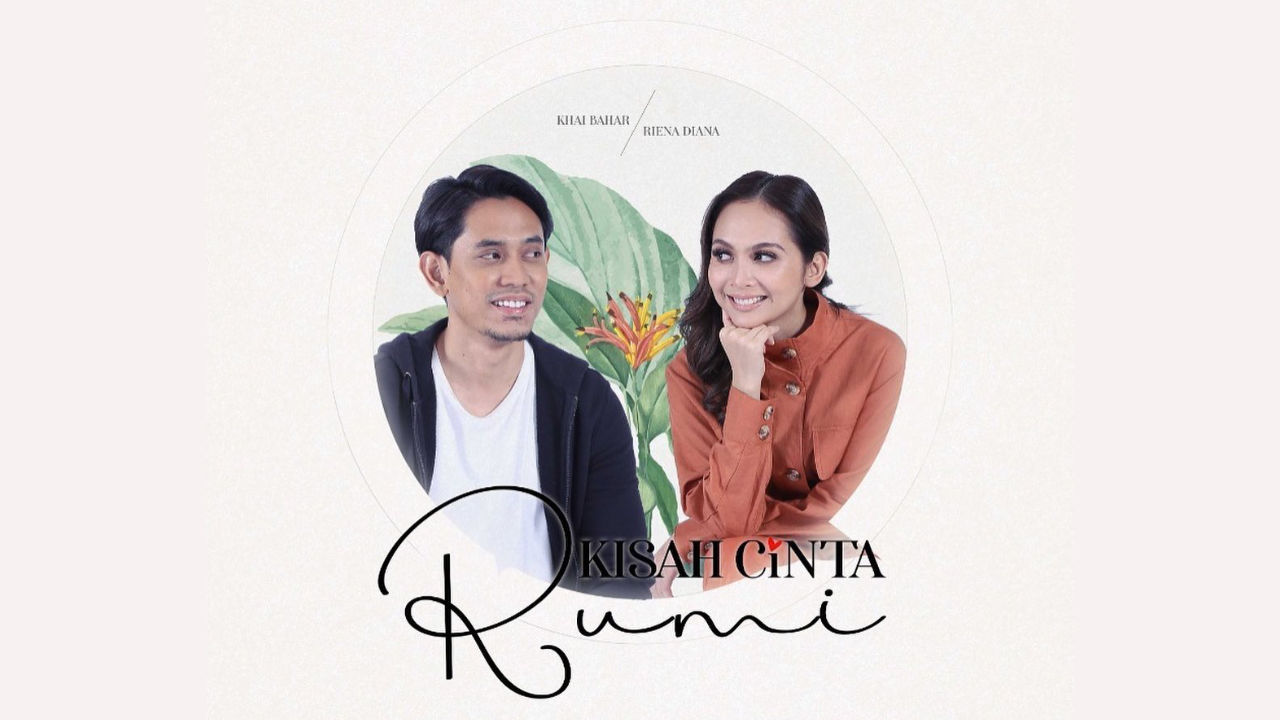 Bukan Cinta Aku Episod 10