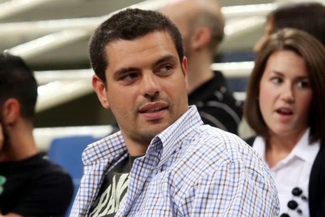 "Διαψεύστηκα παταγωδώς για τον Παναθηναϊκό"