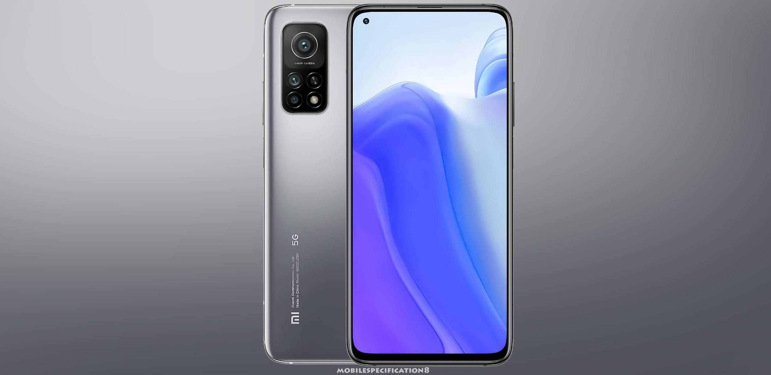 Xiaomi Mi 10T Price and full phone Specifications - Mobilespecification8