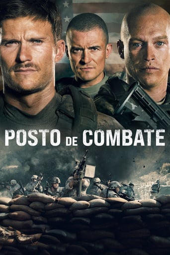 Baixar Posto de Combate (2020)