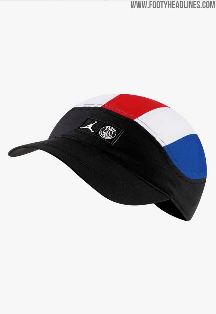 collection jordan psg 2020