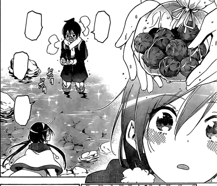 Get Bokutachi Wa Benkyou Ga Dekinai Manga 163 Spoiler Bokuben HD Wallpaper Bokutachi Wa Benkyou Ga Dekinai Manga 163 Spoiler Bokuben Free