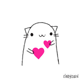 Gambar Animasi Aku Cinta Padamu I Love You Valentine 
