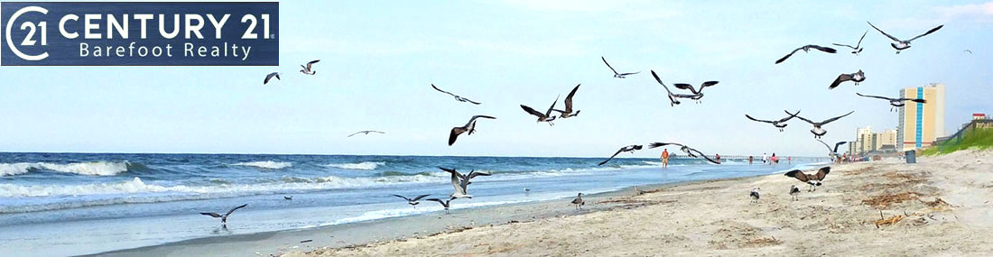 North Myrtle Beach Real Estate by Barefoot Realty