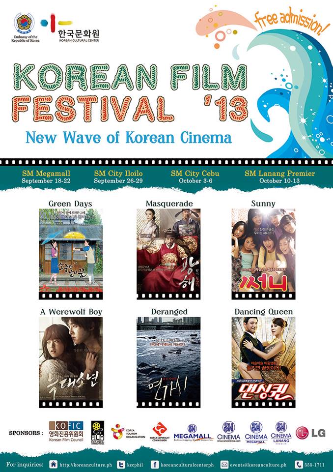 as Film Festival 2013 by cultura_am - Issuu