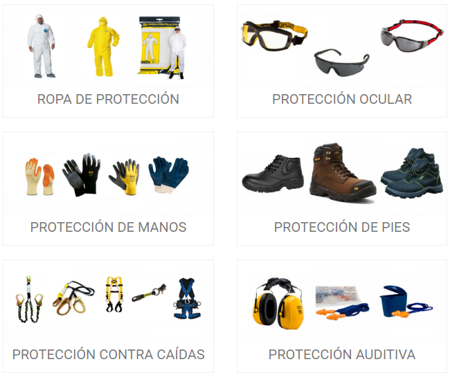 EPP en Centro Comercial Venezuela