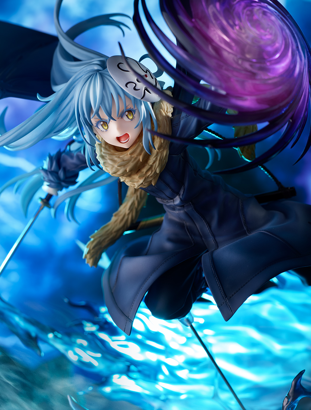 Rimuru Tempest